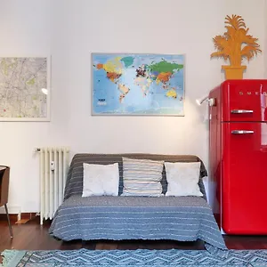 Primopiano - Maderno Appartamento Milano